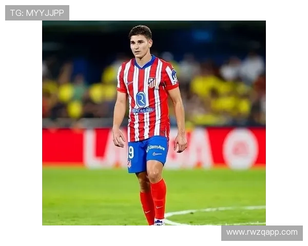 阿尔瓦雷斯世界波破门难救主 马竞一球惜败西班牙人遭遇逆转