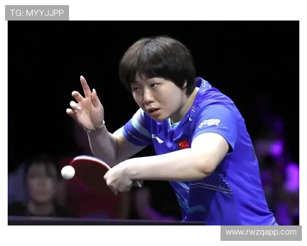 蒯曼惜败首轮 WTT蒙彼利埃冠军赛吞下艰难开局失利 蒯曼惜败首轮 WTT蒙彼利埃冠军赛吞下艰难开局失利