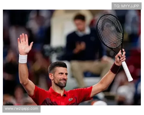 德约科维奇轻松晋级上海大师赛16强 冲击职业生涯第六冠