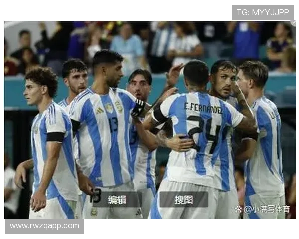 阿根廷队狂胜五球梅西妙传冈萨雷斯助攻劳塔罗轻松破门